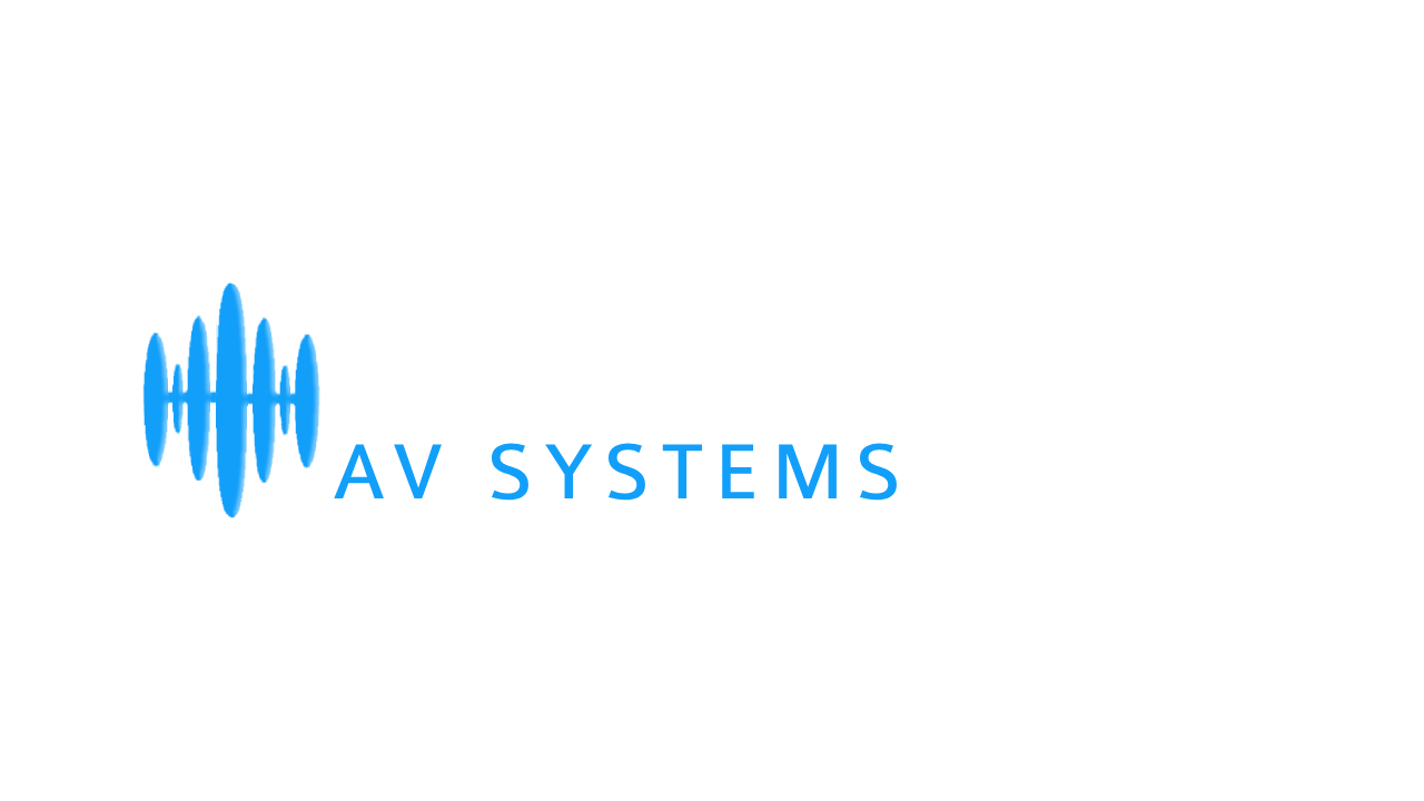 Immersive AV Systems